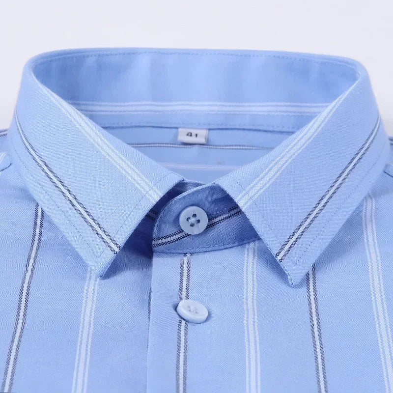 Oxford Shirt