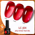 129 Colors 7ML Nail Gel Polish