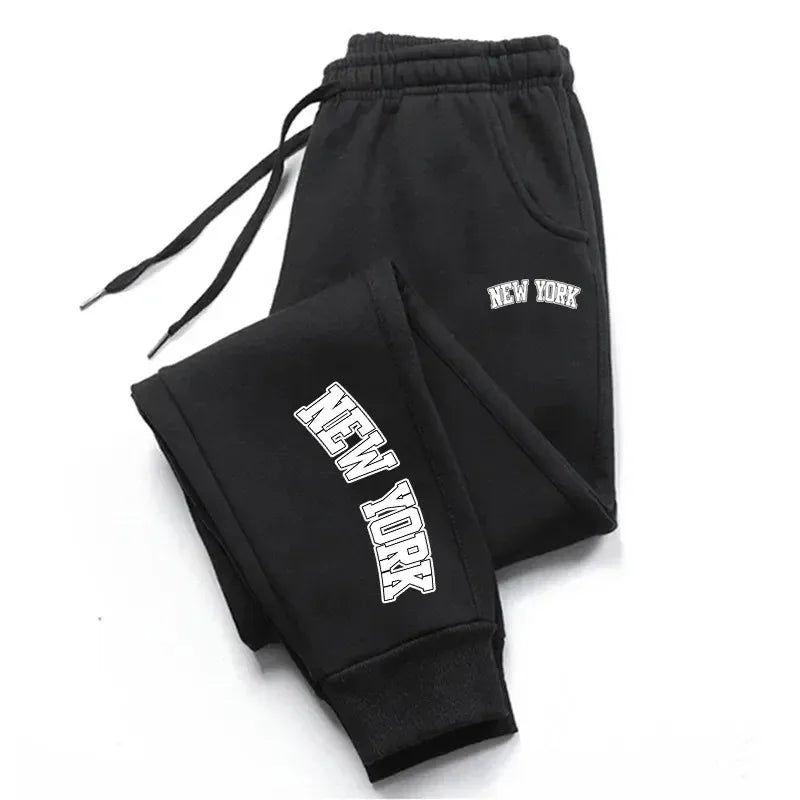 New York Sweats