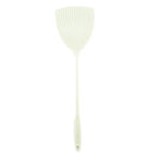 Thickened Striped plastic fly swatter