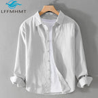 Long Sleeve Casual Shirt