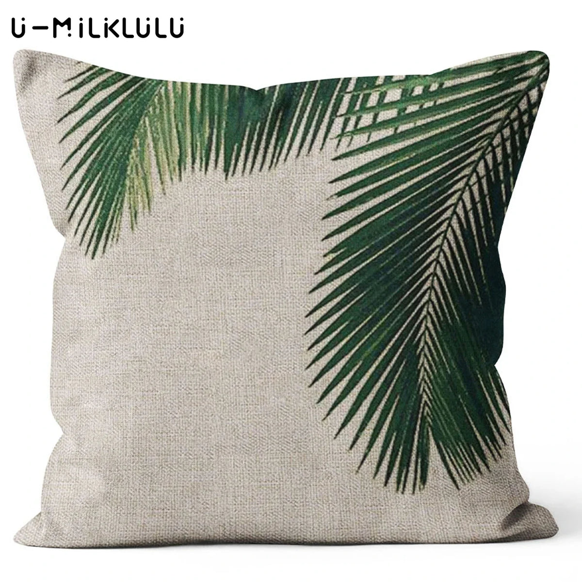 Nordic Sofa Cushion Cover