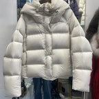 Down Jacket
