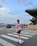 Dryrose 2018 Seoul Sweater
