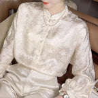 Spring Blouse
