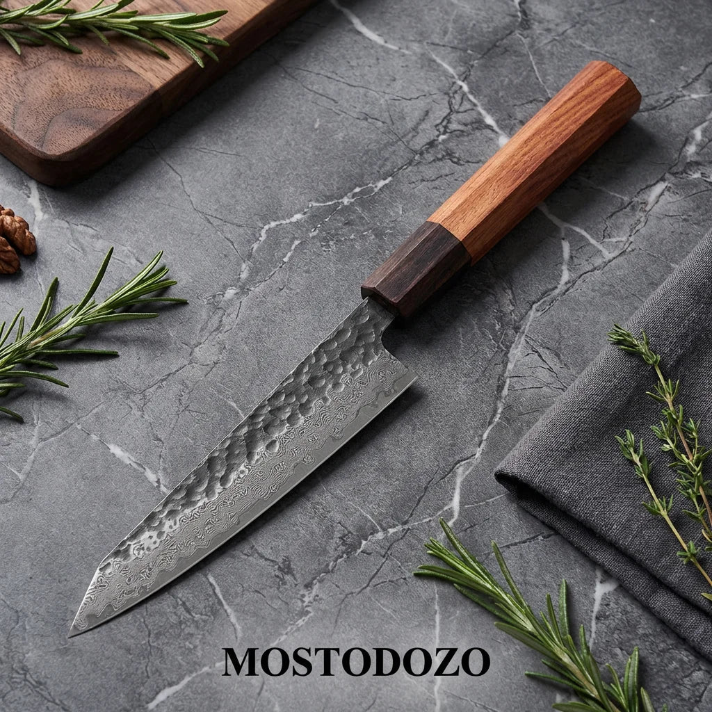 5" Inch Kitchen Utility Knife
