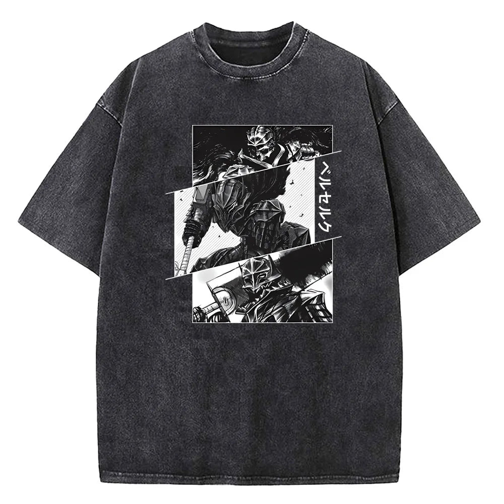 Berserk Tee