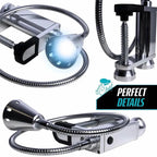 BBQ LED Grill Light