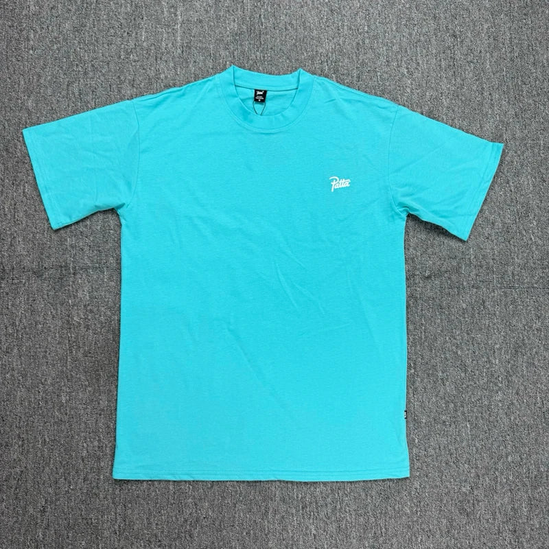 Streetwear Casual PATTA Tee