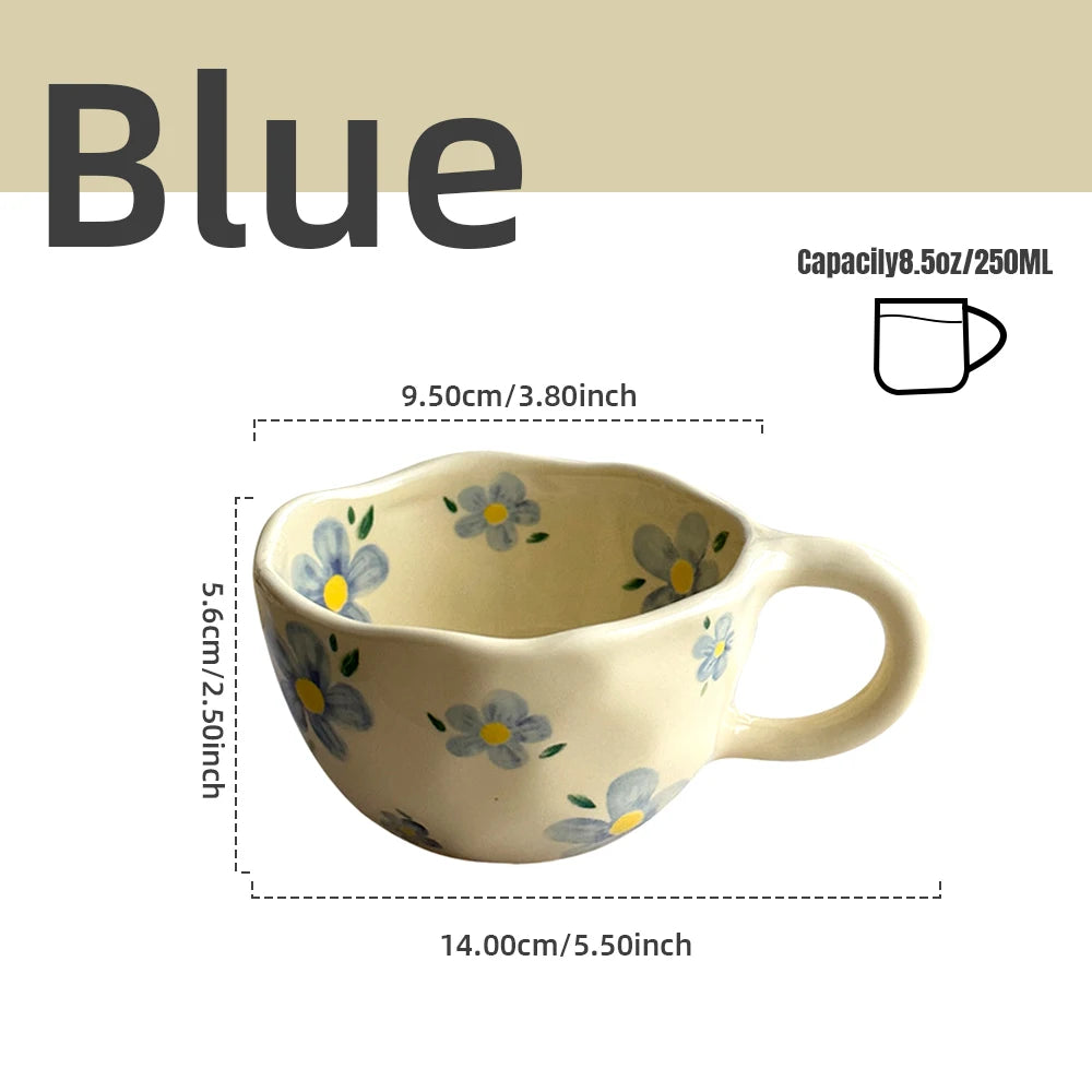 Ceramic Mug