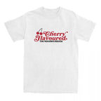 Camiseta The Neighbourhood sabor cereza