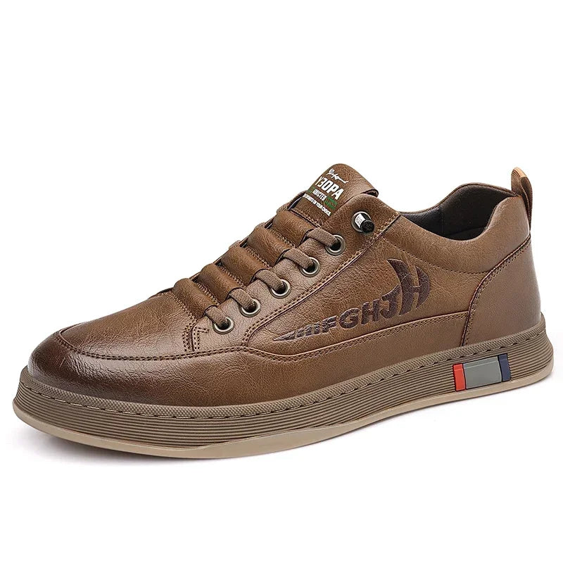 Genuine Leather Shoes