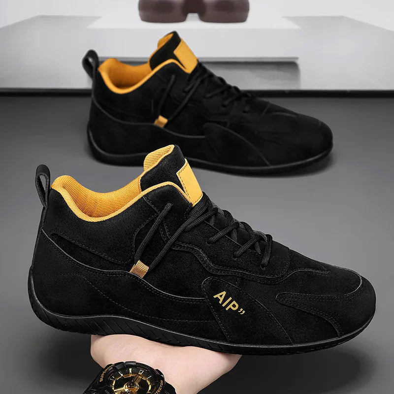 casual sports shoes
