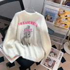 Cuddly Sweater