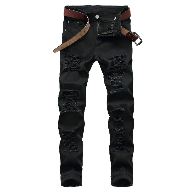 Stretch Jeans