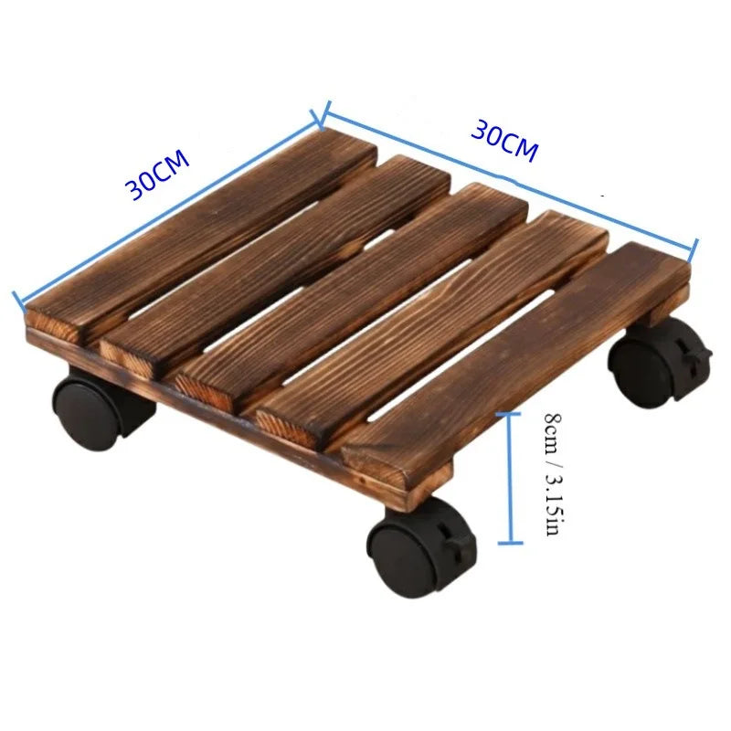 Lockable Patio Outdoor Roller