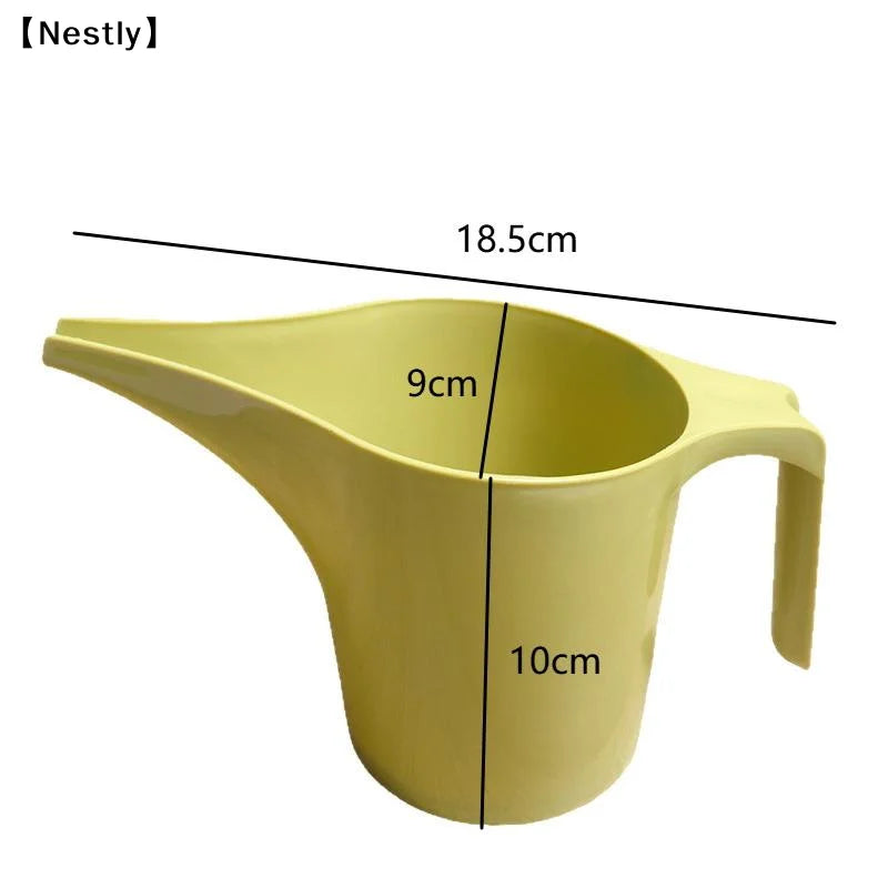 Long Spout Watering Can