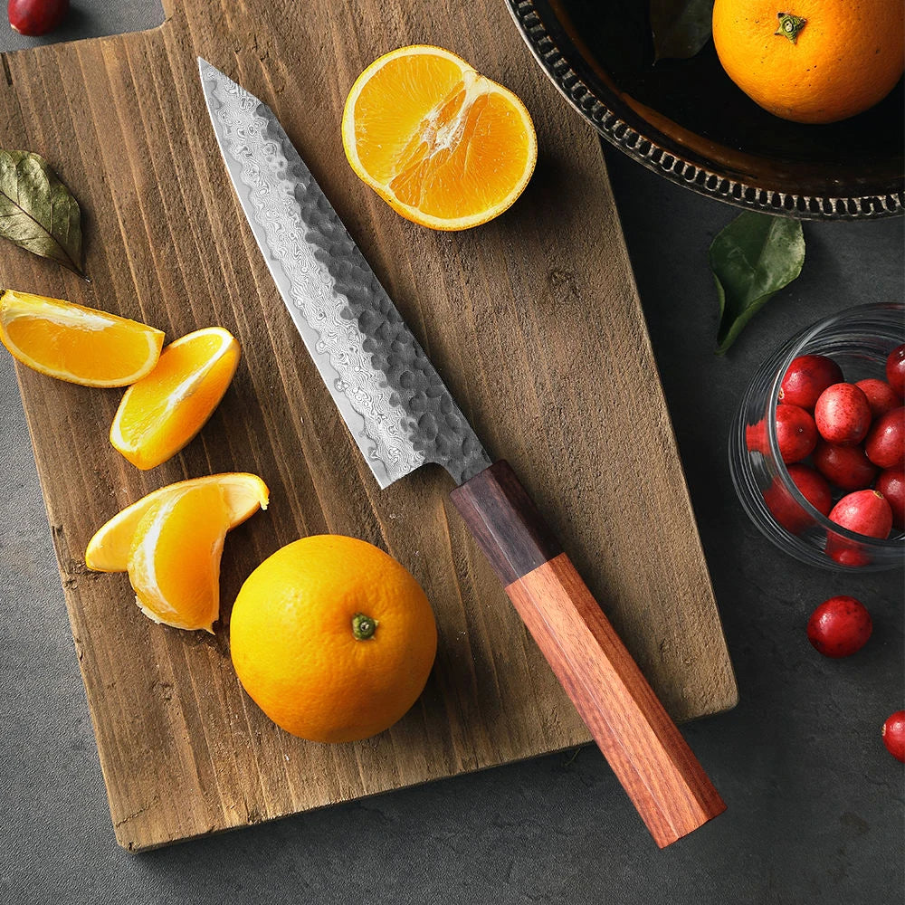5" Inch Kitchen Utility Knife