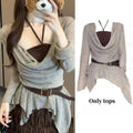 Two Piece T-Shirt Set