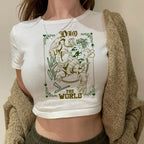 Jojo's Bizarre Adventure Tee