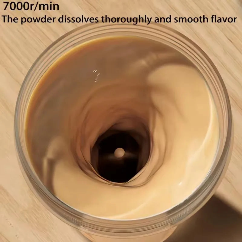 Electric Blender Cup