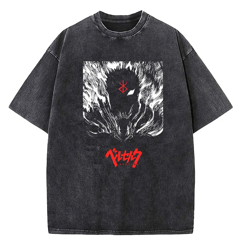 Berserk Tee