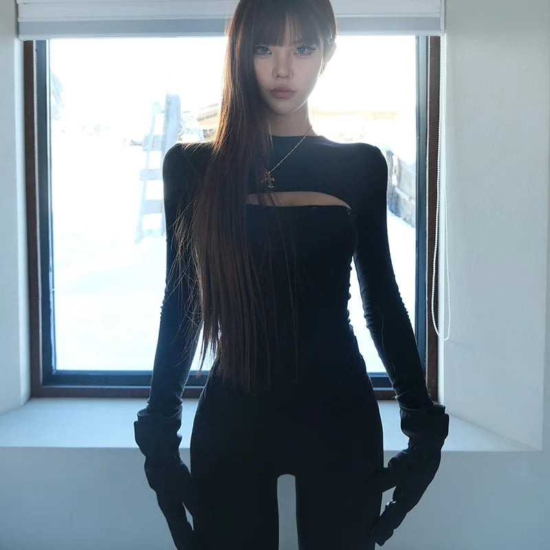 Long Sleeve T-Shirt