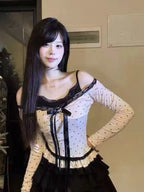 Two Piece T-Shirt Set