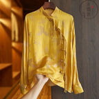 Spring Blouse