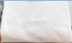 God is Good Embroidered Sweatshirt