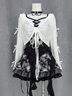 3 Piece Skirt Set