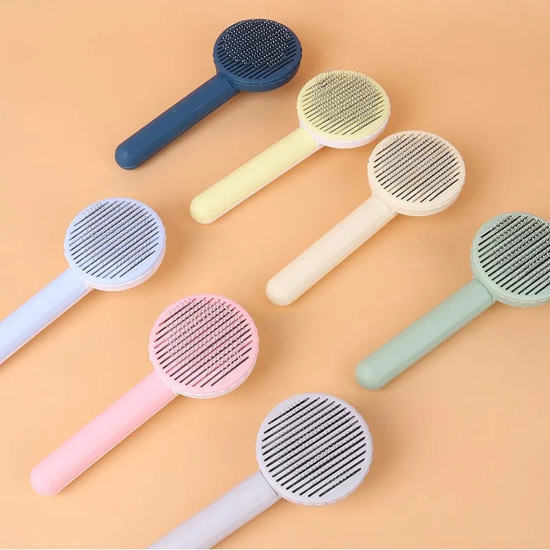 Pet Grooming Brush