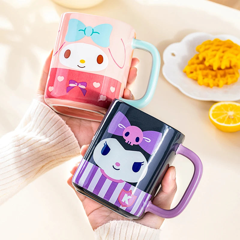 Ceramic Mug
