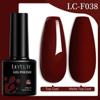 129 Colors 7ML Nail Gel Polish