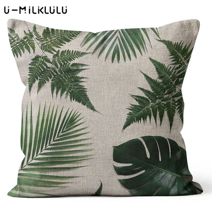 Nordic Sofa Cushion Cover