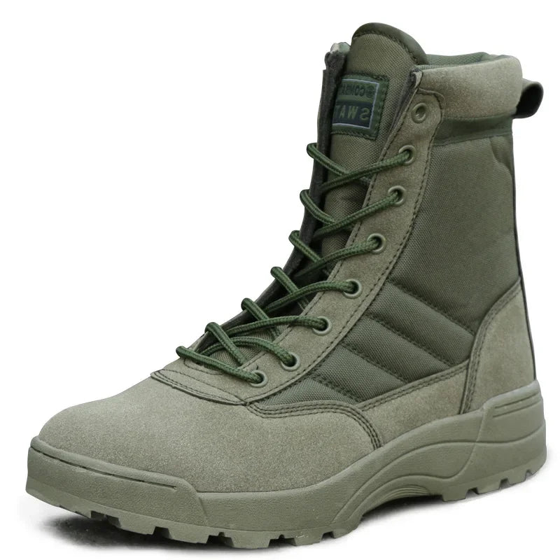 Tactical Boots