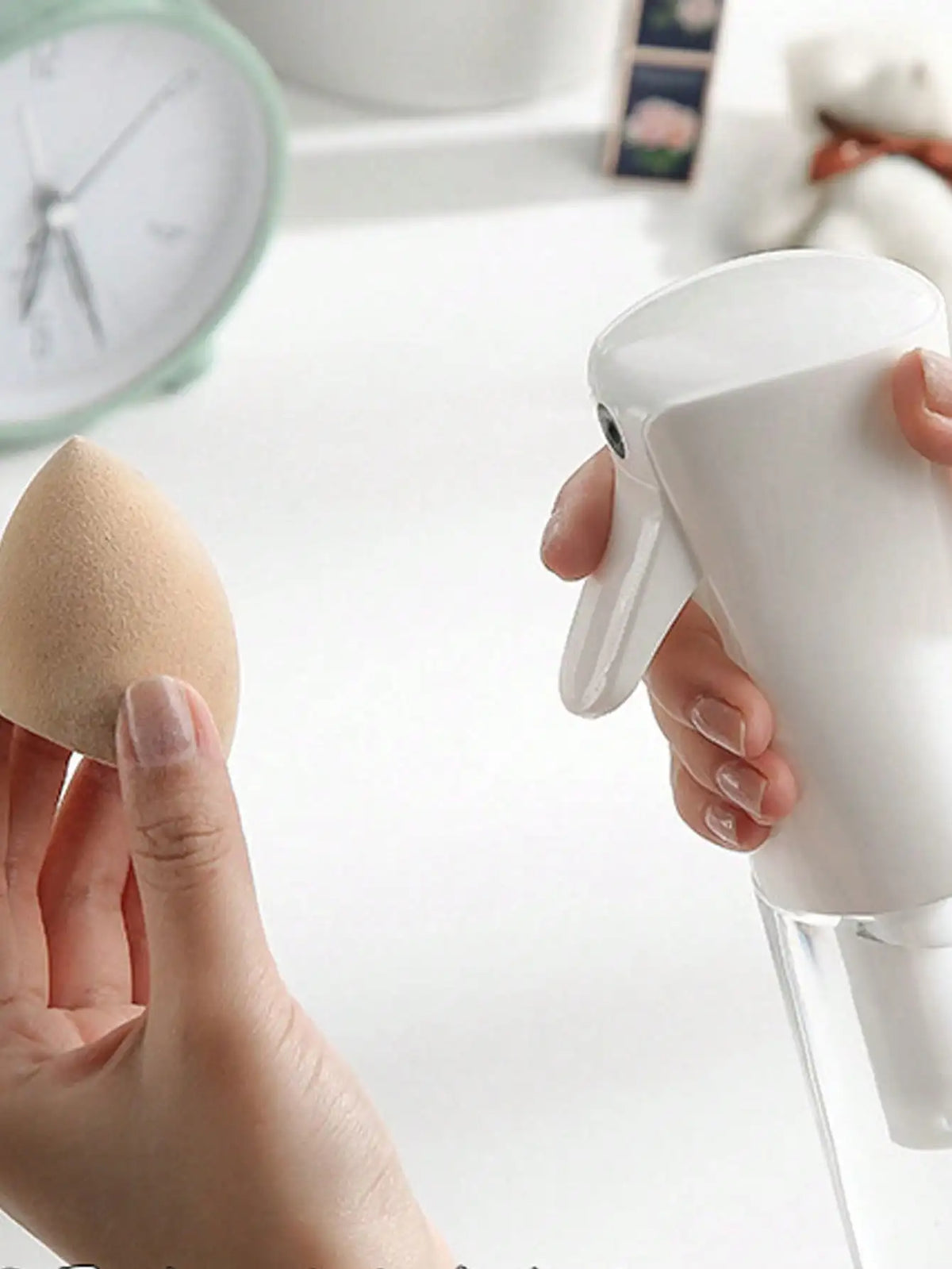 Spray Bottle