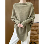 Wool Sweater