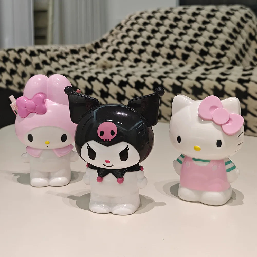 Cartoon Peripheral Pen Holder