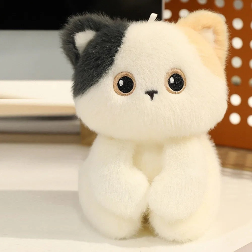 Cute 16cm Plush Companion Doll
