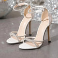 High Heel Sandals