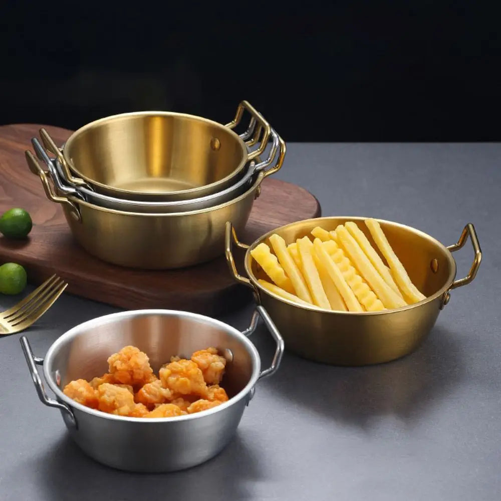 304 Stainless Steel Bowl