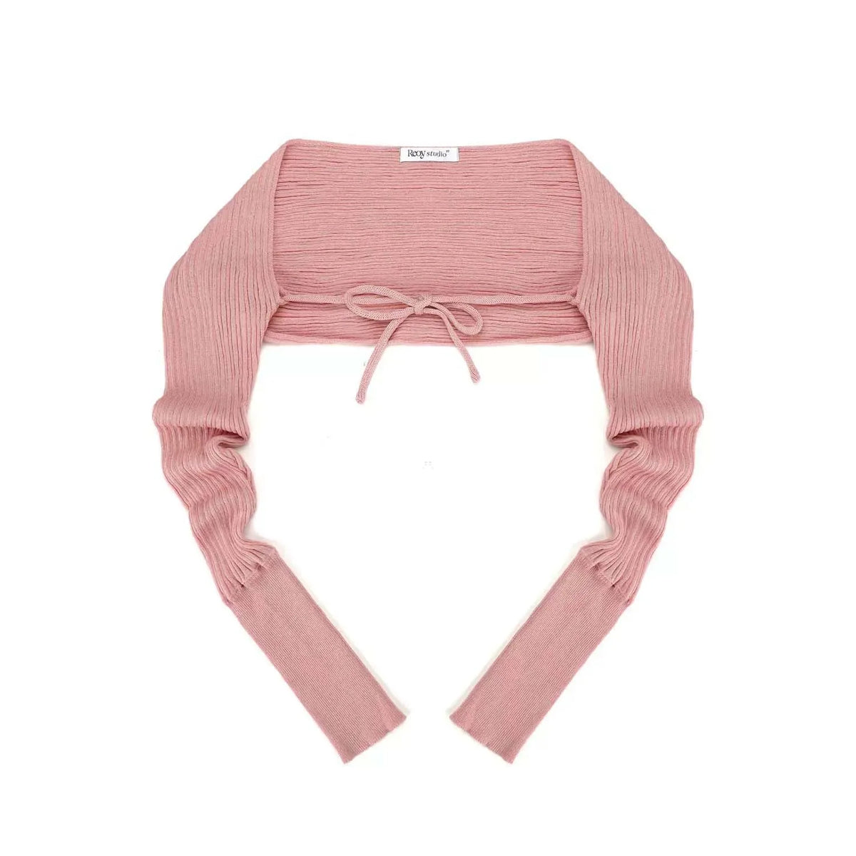 Knitted Cardigan