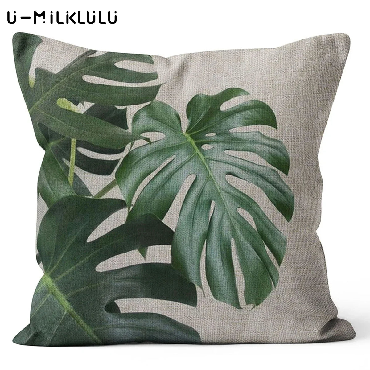 Nordic Sofa Cushion Cover