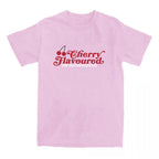 Camiseta The Neighbourhood sabor cereza