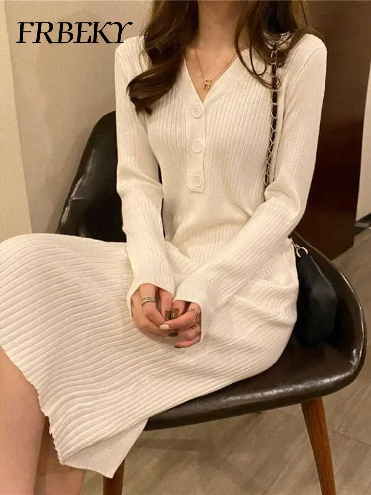 Long Dress