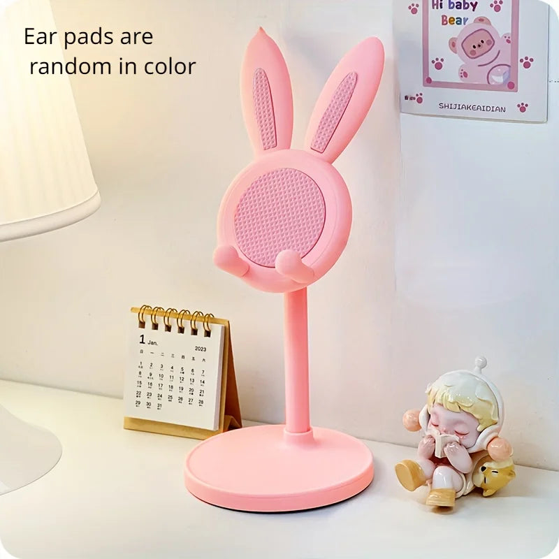 Bunny Phone Stand