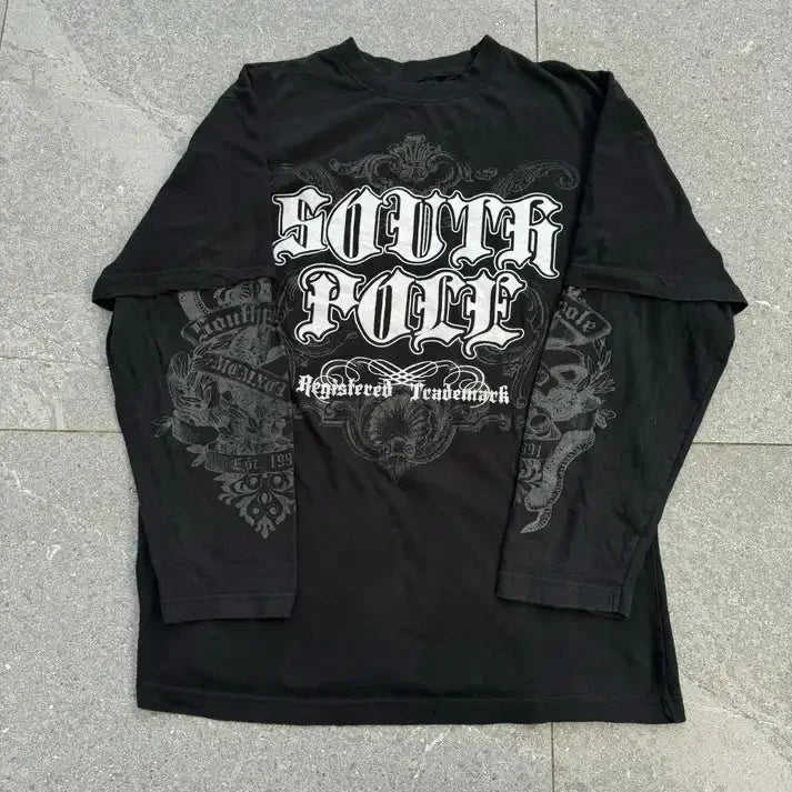 Southpole Tee