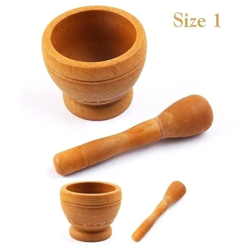 Mortar And Pestle