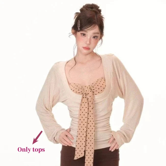Two Piece T-Shirt Set
